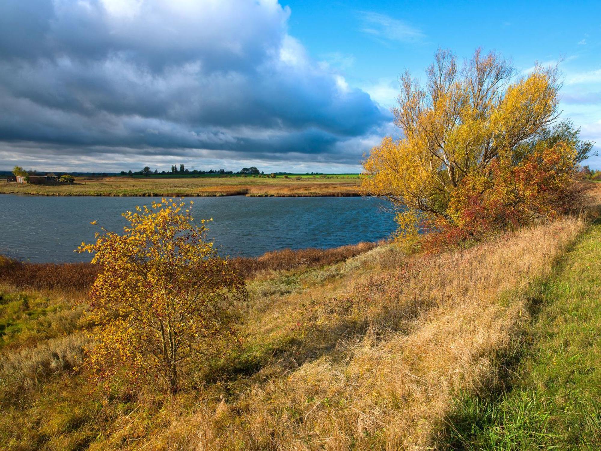 Апартаменты Gollwitzer Park Oase Остров Пёль Экстерьер фото